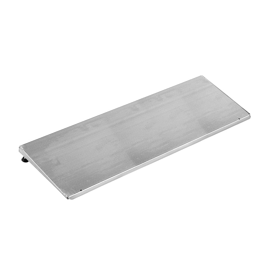 Adjustable Threshold Wheelchair Ramp - Image 2