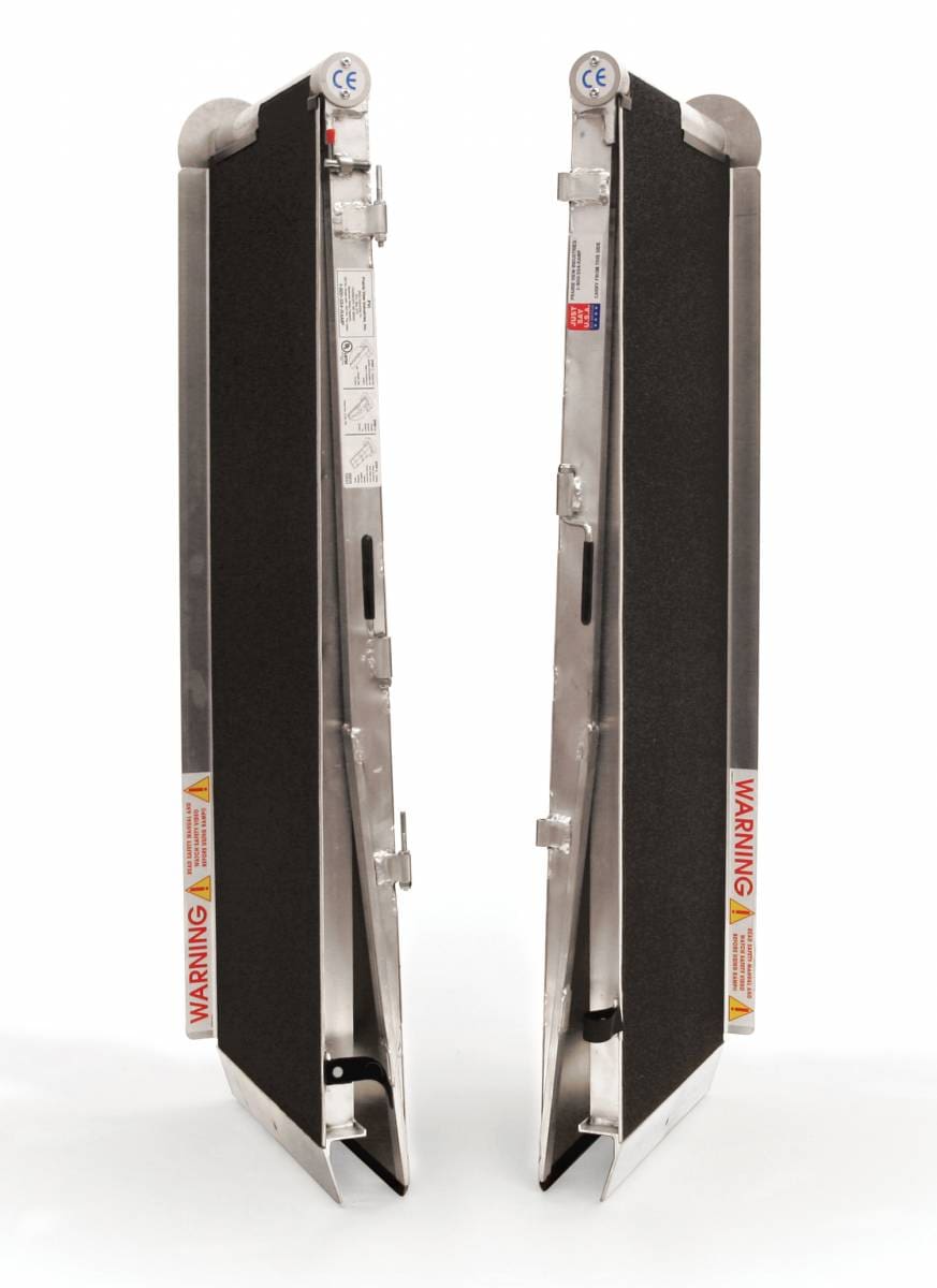 Suitcase Ramp for Wheelchairs - Image 3