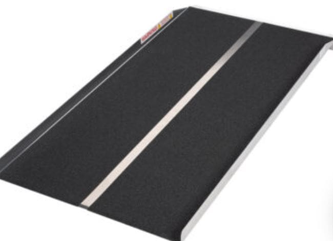 Aluminum Wheelchair Ramp - Image 2